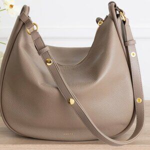 Aallyn Marley Hobo - Biscotti